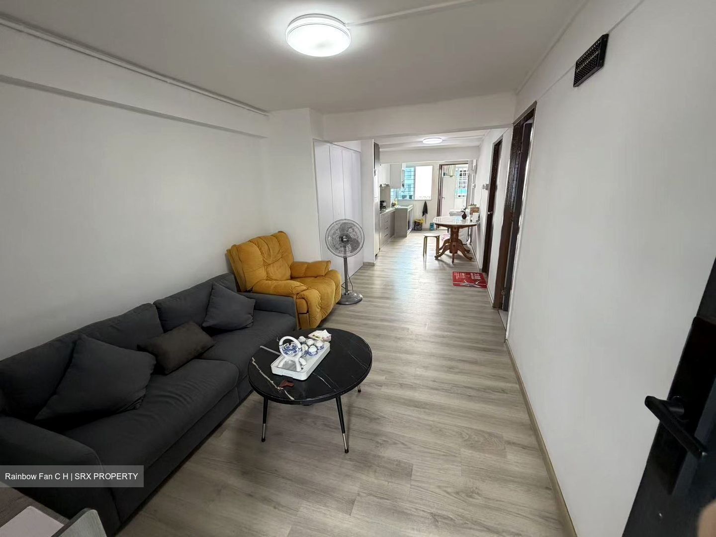 Blk 40 Ansar Garden (Bedok), HDB 3 Rooms #567263081